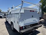 New 2025 Ford F-350 XL Regular Cab 4x2 Enclosed Service Body for sale #MR250545 - photo 16