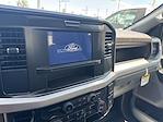 New 2025 Ford F-350 XL Regular Cab 4x2 Enclosed Service Body for sale #MR250545 - photo 22