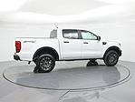 Used 2023 Ford Ranger XLT SuperCrew Cab 4x4 Pickup for sale #MR250547A - photo 24