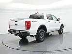 Used 2023 Ford Ranger XLT SuperCrew Cab 4x4 Pickup for sale #MR250547A - photo 25