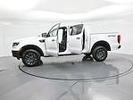 Used 2023 Ford Ranger XLT SuperCrew Cab 4x4 Pickup for sale #MR250547A - photo 33