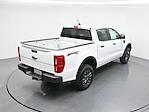 Used 2023 Ford Ranger XLT SuperCrew Cab 4x4 Pickup for sale #MR250547A - photo 39