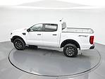 Used 2023 Ford Ranger XLT SuperCrew Cab 4x4 Pickup for sale #MR250547A - photo 41