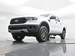 Used 2023 Ford Ranger XLT SuperCrew Cab 4x4 Pickup for sale #MR250547A - photo 43