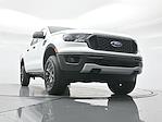 Used 2023 Ford Ranger XLT SuperCrew Cab 4x4 Pickup for sale #MR250547A - photo 44