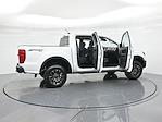 Used 2023 Ford Ranger XLT SuperCrew Cab 4x4 Pickup for sale #MR250547A - photo 3