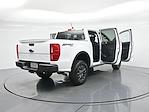 Used 2023 Ford Ranger XLT SuperCrew Cab 4x4 Pickup for sale #MR250547A - photo 2