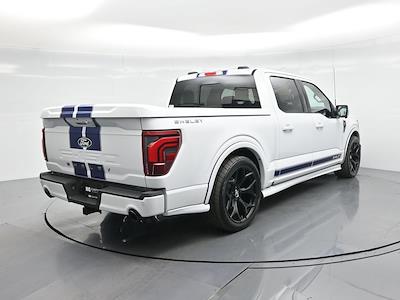 2025 Ford F-150 SuperCrew Cab 4x4 Pickup for sale #MR250702 - photo 2