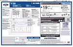 2025 Ford F-150 SuperCrew Cab 4x4 Pickup for sale #MR250702 - photo 4