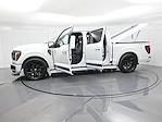 2025 Ford F-150 SuperCrew Cab 4x4 Pickup for sale #MR250702 - photo 43