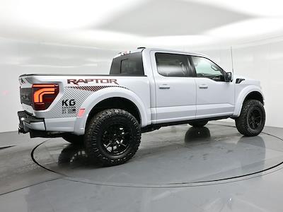 2025 Ford F-150 SuperCrew Cab 4x4 Pickup for sale #MR250733 - photo 2