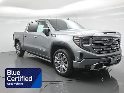 2024 GMC Sierra 1500 Crew Cab RWD Pickup for sale #MR250787B - photo 1
