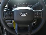 New 2025 Ford F-550 Super Cab 12' Scelzi Stake Bed for sale #MR250793 - photo 11
