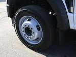 New 2025 Ford F-550 Super Cab 12' Scelzi Stake Bed for sale #MR250793 - photo 6