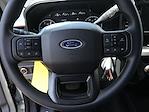 New 2025 Ford F-550 Super Cab 12' Scelzi Contractor Truck for sale #MR250794 - photo 13