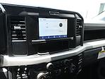 New 2025 Ford F-550 Super Cab 12' Scelzi Contractor Truck for sale #MR250794 - photo 15