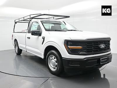 2025 Ford F-150 Regular Cab 4x2 Pickup for sale #MR250808 - photo 1