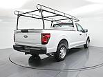 2025 Ford F-150 Regular Cab 4x2 Pickup for sale #MR250808 - photo 24