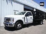 New 2025 Ford F-350 Regular Cab 12' Harbor for sale #MR250812 - photo 1