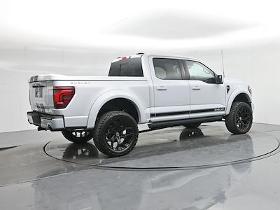 2025 Ford F-150 SuperCrew Cab 4x4 Pickup for sale #MR250822 - photo 2