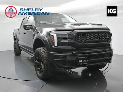 2025 Ford F-150 SuperCrew Cab 4x4 Pickup for sale #MR250823 - photo 1