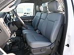 New 2025 Ford F-650 Base Regular Cab 20' Harbor Flatbed Truck for sale #MR250827 - photo 13