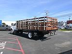New 2025 Ford F-650 Base Regular Cab 20' Harbor Flatbed Truck for sale #MR250827 - photo 7