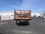 New 2025 Ford F-650 Base Regular Cab 20' Harbor Flatbed Truck for sale #MR250827 - photo 8
