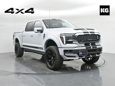 2025 Ford F-150 SuperCrew Cab 4x4 Pickup for sale #MR250828 - photo 1