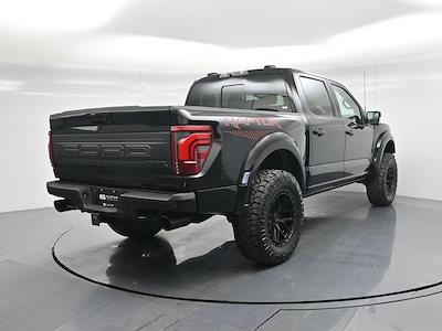 2025 Ford F-150 SuperCrew Cab 4x4 Pickup for sale #MR250938 - photo 2