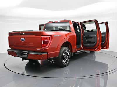 2023 Ford F-150 SuperCrew Cab 4x2 Pickup for sale #MR250938A - photo 2
