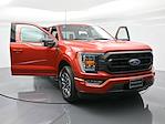 2023 Ford F-150 SuperCrew Cab 4x2 Pickup for sale #MR250938A - photo 37