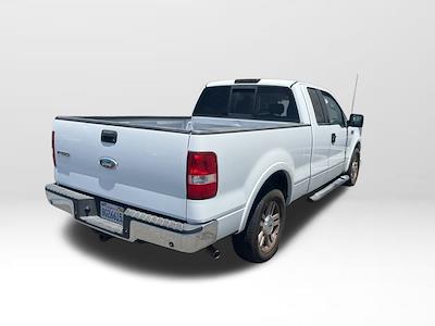 2006 Ford F-150 Super Cab 4x2 Pickup for sale #MR250954AA - photo 2