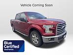 2017 Ford F-150 SuperCrew Cab 4x4 Pickup for sale #MR250954B - photo 1