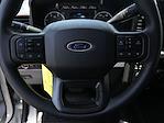 New 2025 Ford F-550 Super Cab Scelzi SBD-132-94-49-38-V 11' Service Truck for sale #MR250989 - photo 16