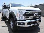 New 2025 Ford F-550 Super Cab Scelzi SBD-132-94-49-38-V 11' Service Truck for sale #MR250989 - photo 22