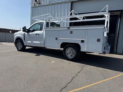 2025 Ford F-350 Regular Cab SRW 4x2 Scelzi Service Truck for sale #MR251047 - photo 2