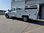 2025 Ford F-350 Regular Cab SRW 4x2 Scelzi Service Truck for sale #MR251047 - photo 2