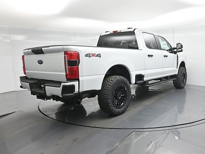 2025 Ford F-250 Crew Cab 4x4 Pickup for sale #MR251159 - photo 2