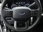 New 2025 Ford F-250 XL Crew Cab 4x4 Pickup for sale #MR251159 - photo 12