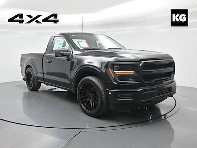 2025 Ford F-150 Regular Cab 4x4 Pickup for sale #MR251164 - photo 1