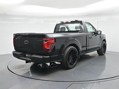 2025 Ford F-150 Regular Cab 4x4 Pickup for sale #MR251164 - photo 2