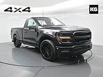 2025 Ford F-150 Regular Cab 4x4 Pickup for sale #MR251164 - photo 1