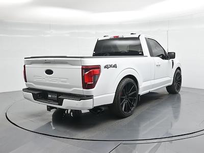 2025 Ford F-150 Regular Cab 4WD Pickup for sale #MR251172 - photo 2