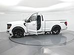 2025 Ford F-150 Regular Cab 4WD Pickup for sale #MR251172 - photo 33