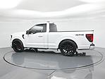2025 Ford F-150 Regular Cab 4WD Pickup for sale #MR251172 - photo 7