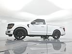 2025 Ford F-150 Regular Cab 4WD Pickup for sale #MR251172 - photo 8