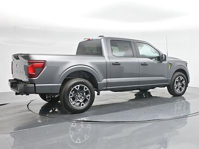 2024 Ford F-150 SuperCrew Cab 4x4 Pickup for sale #MR251208A - photo 2