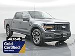 2024 Ford F-150 SuperCrew Cab 4x4 Pickup for sale #MR251208A - photo 1