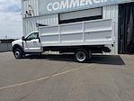 2025 Ford F-550 Regular Cab DRW 4x2 Landscape Dump for sale #MR251282 - photo 2
